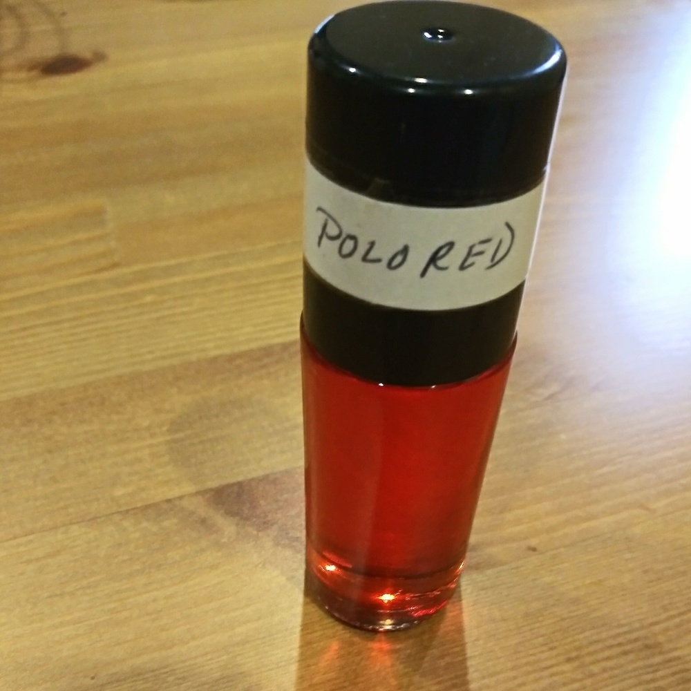 Body oils - Picture 2 of 2